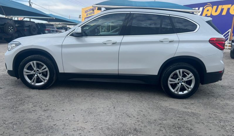 BMW X1 18I 2019