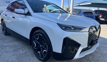 
									BMW IX DRIVE 40 2024 full								