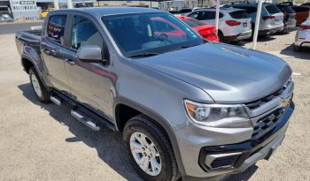 
									CHEVROLET COLORADO LT 2022 full								