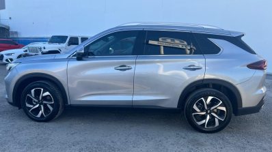 DODGE JOURNEY SPORT 2022