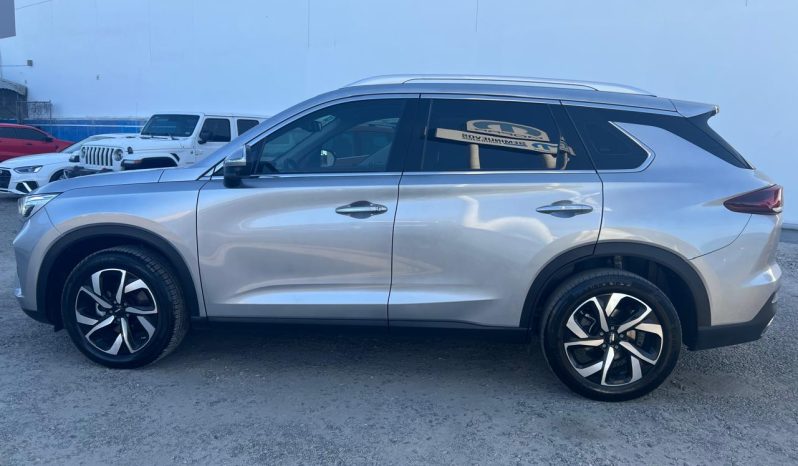 DODGE JOURNEY SPORT 2022