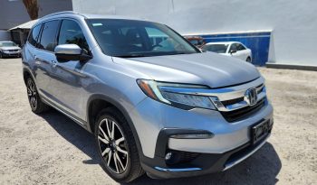 
									HONDA PALIOT TOURING 2021 full								
