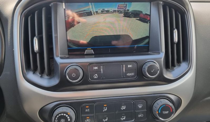 
								CHEVROLET COLORADO LT 2022 full									