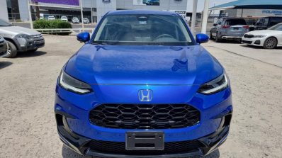 HONDA HRV TOURING 2023