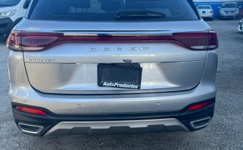DODGE JOURNEY SPORT 2022