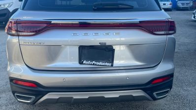 DODGE JOURNEY SPORT 2022