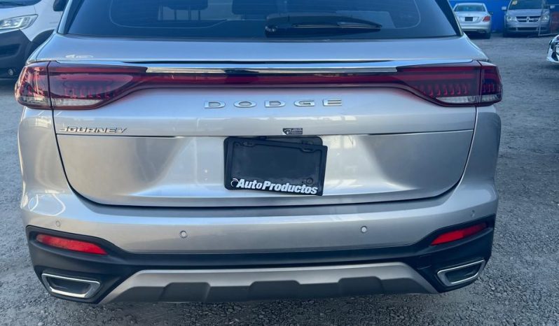 DODGE JOURNEY SPORT 2022