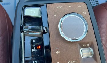 
									BMW IX DRIVE 40 2024 full								