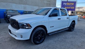 
									RAM CREW CAB HEMI SPORT 4X4 2023 full								