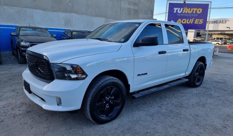 RAM CREW CAB HEMI SPORT 4X4 2023