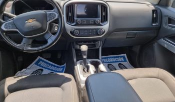 
									CHEVROLET COLORADO LT 2022 full								