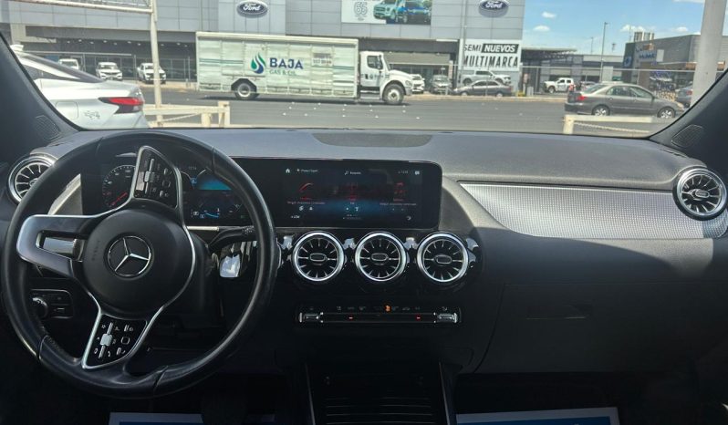 
								MERCEDES BENZ GLA 200 PROGRESSIVE  2022 full									
