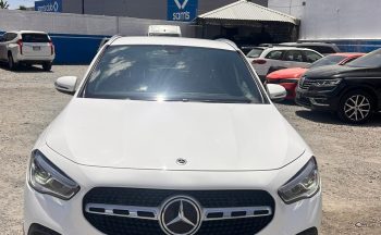 MERCEDES BENZ GLA 200 PROGRESSIVE  2022
