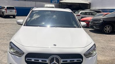 MERCEDES BENZ GLA 200 PROGRESSIVE  2022