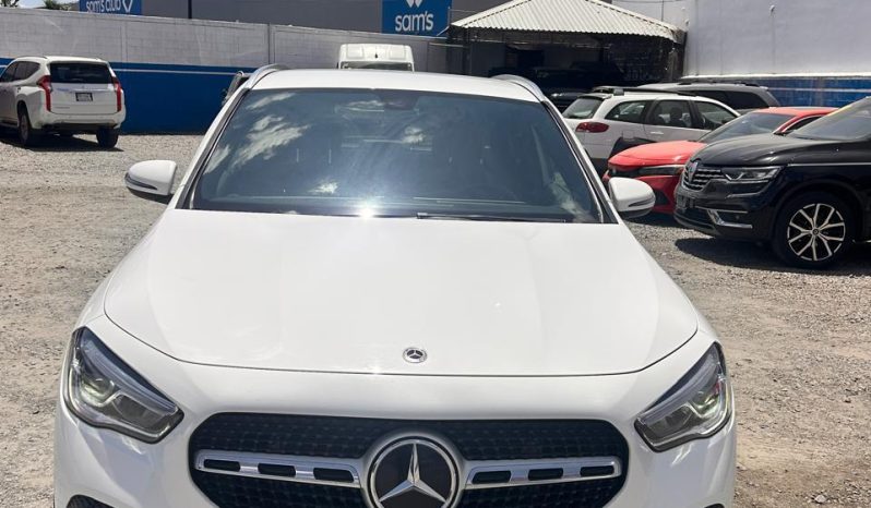 MERCEDES BENZ GLA 200 PROGRESSIVE  2022