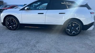BMW IX DRIVE 40 2024