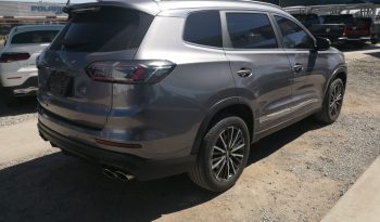 
									CHIREY TIGGO 8 PRO MAX 2023 full								