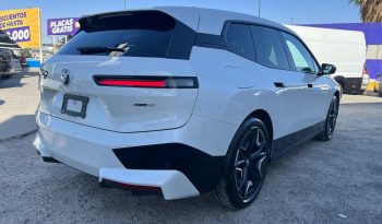 
									BMW IX DRIVE 40 2024 full								