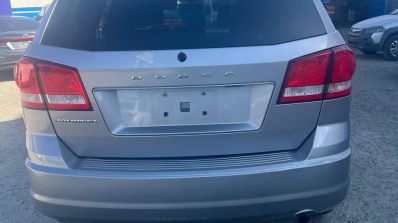 DODGE JOURNEY SE 2016