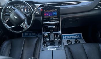 
									DODGE JOURNEY SPORT 2022 full								