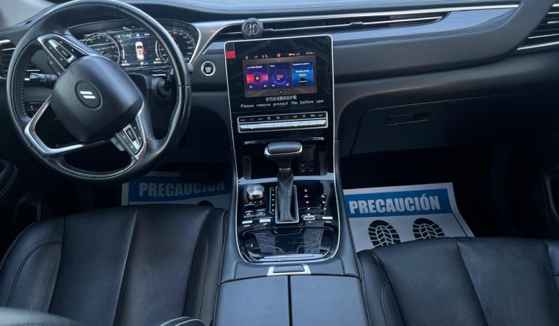 
								DODGE JOURNEY SPORT 2022 full									