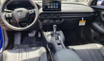 
									HONDA HRV TOURING 2023 full								