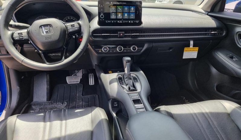 
								HONDA HRV TOURING 2023 full									