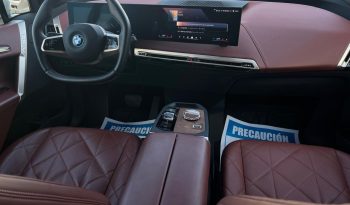 
									BMW IX DRIVE 40 2024 full								