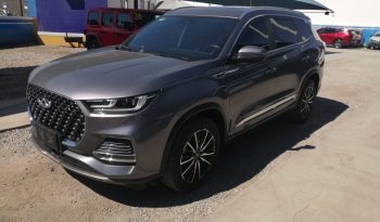 
									CHIREY TIGGO 8 PRO MAX 2023 full								