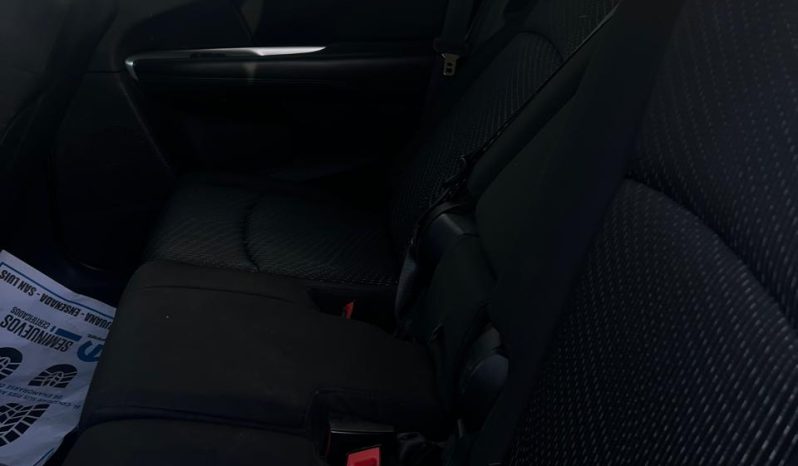 
								DODGE JOURNEY SE 2016 full									