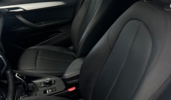 
									BMW X1 18I 2019 full								