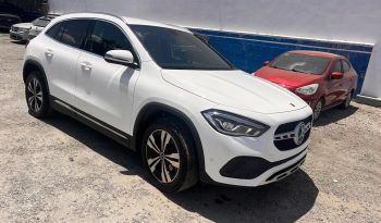 
									MERCEDES BENZ GLA 200 PROGRESSIVE  2022 full								