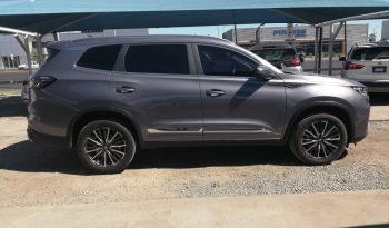 
									CHIREY TIGGO 8 PRO MAX 2023 full								