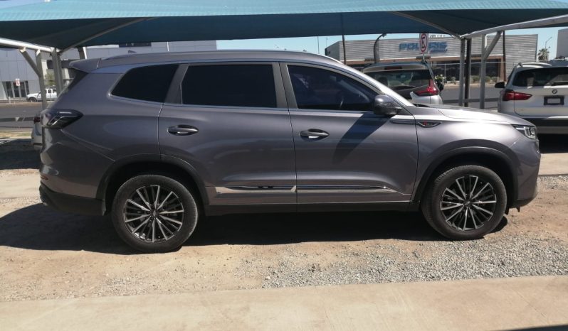 
								CHIREY TIGGO 8 PRO MAX 2023 full									