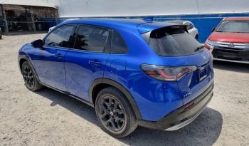 
									HONDA HRV TOURING 2023 full								
