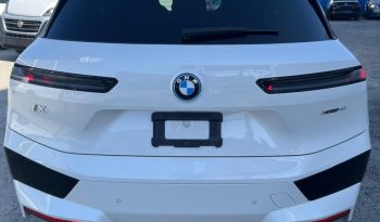 
									BMW IX DRIVE 40 2024 full								