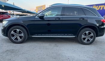 
									MERCEDES BENZ GLC 300 4MATIC 2021 full								