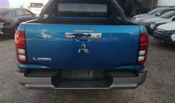
									MITSUBISHI L200 LIMITED 2025 full								