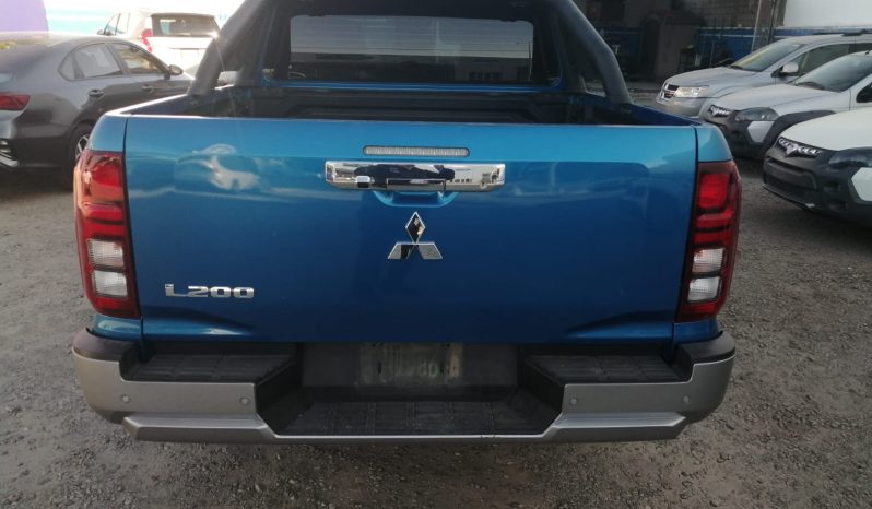 MITSUBISHI L200 LIMITED 2025