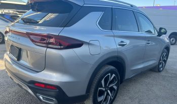 
									DODGE JOURNEY SPORT 2022 full								