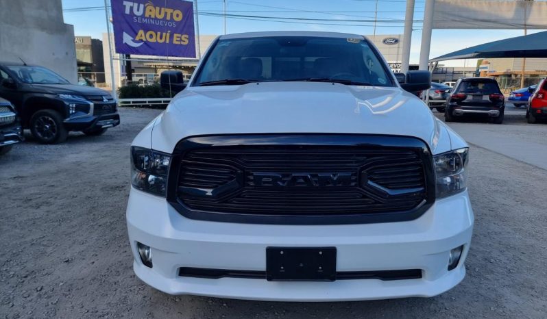 RAM CREW CAB HEMI SPORT 4X4 2023