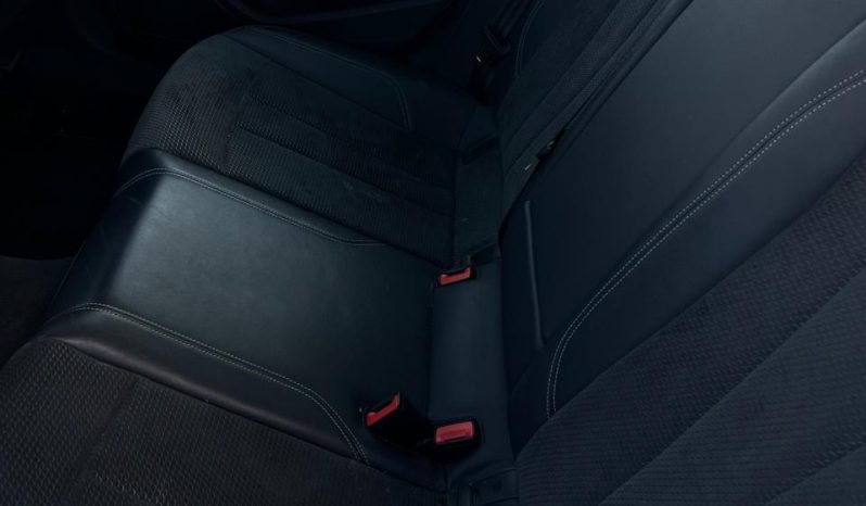 
								AUDI A4 S LINE 2021 full									