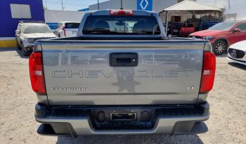 CHEVROLET COLORADO LT 2022