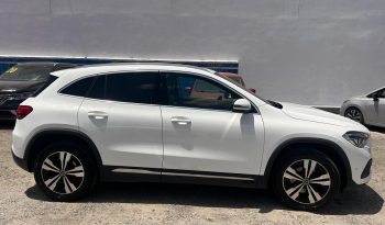 
									MERCEDES BENZ GLA 200 PROGRESSIVE  2022 full								