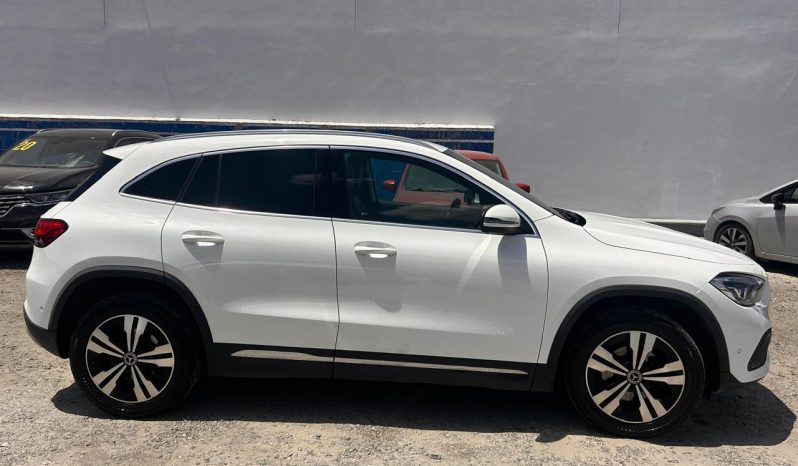 
								MERCEDES BENZ GLA 200 PROGRESSIVE  2022 full									