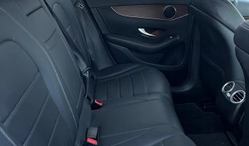 
									MERCEDES BENZ GLC 300 4MATIC 2021 full								
