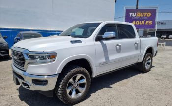 RAM 1500 LIMITED 2020