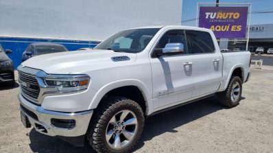 RAM 1500 LIMITED 2020
