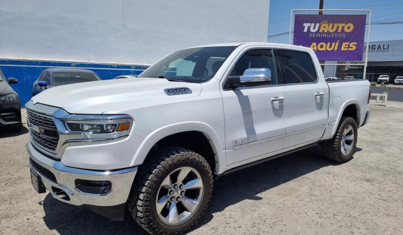 RAM 1500 LIMITED 2020