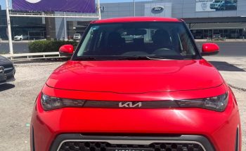 KIA SOUL LX 2023